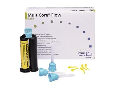 Compósito Multicore Flow Médio | Ivoclar
